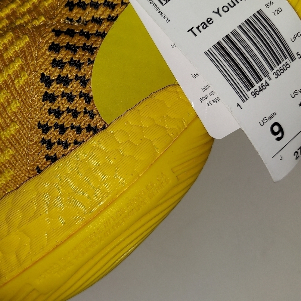 Shoes Trae Young 2 New!!      ✨  WELCOME OFFERS ✨ - Picture 3 of 7